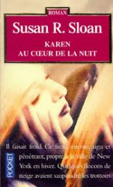 Karen au coeur de la nuit 